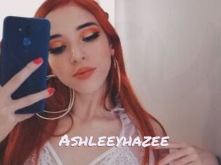 Ashleeyhazee