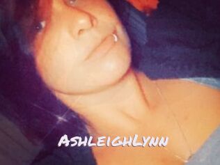 AshleighLynn