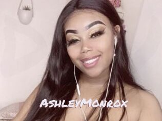 AshleyMonrox