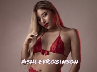 AshleyRobinson