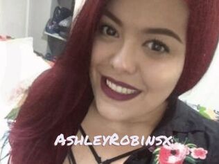 AshleyRobinsx