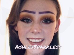 AshleySparkless