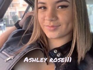 Ashley_rose111