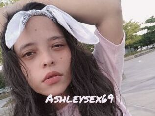 Ashleysex69