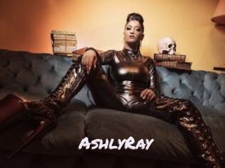 AshlyRay