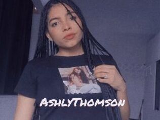 AshlyThomson