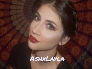 AshxLayla_