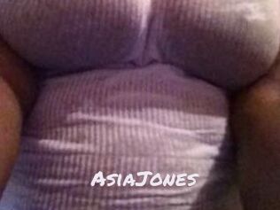 AsiaJones