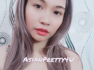 AsianPretty4U