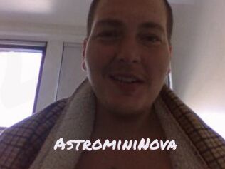 AstrominiNova