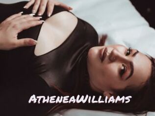 AtheneaWilliams