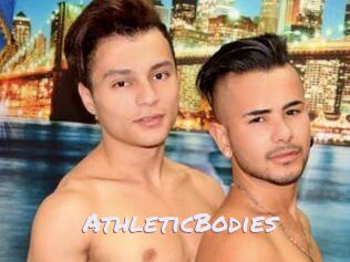 AthleticBodies