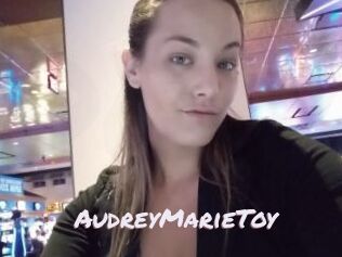 AudreyMarieToy