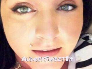 AudreySweet84