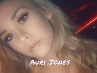 Auri_Jones