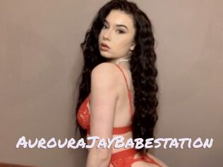 AurouraJayBabestation