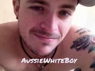 AussieWhiteBoy