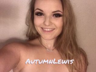 AutumnLewis