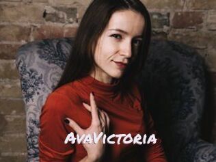AvaVictoria