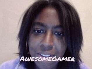 AwesomeGamer