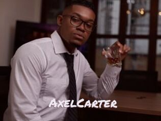 AxelCarter