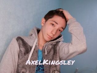 AxelKingsley