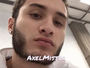 AxelMister