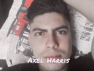 Axel_Harris