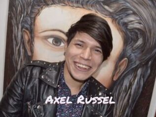 Axel_Russel