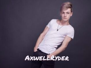 AxwellRyder