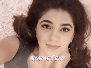 AyameSexy