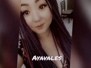 Ayavales