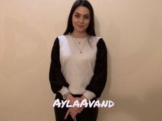 AylaAvand