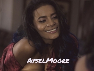 AyselMoore