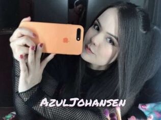 AzulJohansen