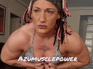 Azumusclepower