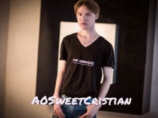 A0SweetCristian