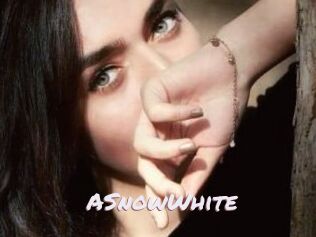 ASnowWhite