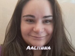 Aaliinna