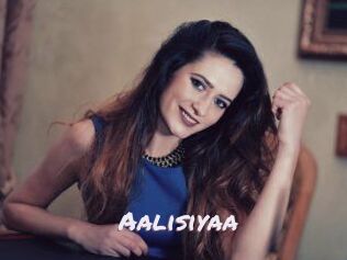 Aalisiyaa