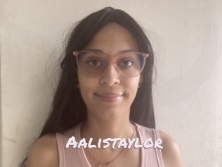 Aalistaylor