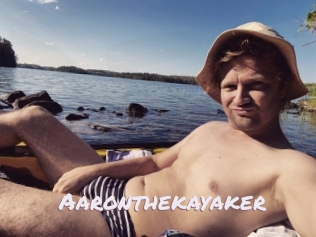 Aaronthekayaker