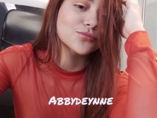 Abbydeynne