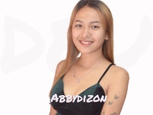 Abbydizon