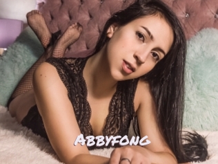 Abbyfong