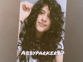 Abbyparker77