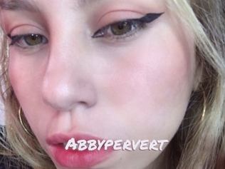 Abbypervert