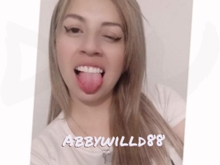 Abbywilld88