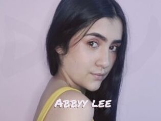 Abbyy_lee