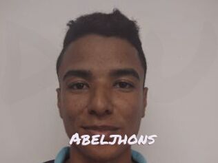 Abeljhons